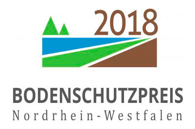 Bodenschutzpreis NRW